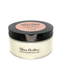 | Sweet Coco | Floral | Citrus | Organic Shea Butter Body Oil Blend | Whipped | Dry Skin | Eczema | All Skin Types | Gift | Men | Women | Fair Trade | Vegan | 8oz