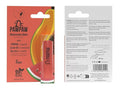 Dr. PawPaw Lip Balm - Hydrating Lip Balm Moisturizer with Aloe Vera for Deep Nourishment - Castor Oil Enriched - Watermelon - 0.13 oz