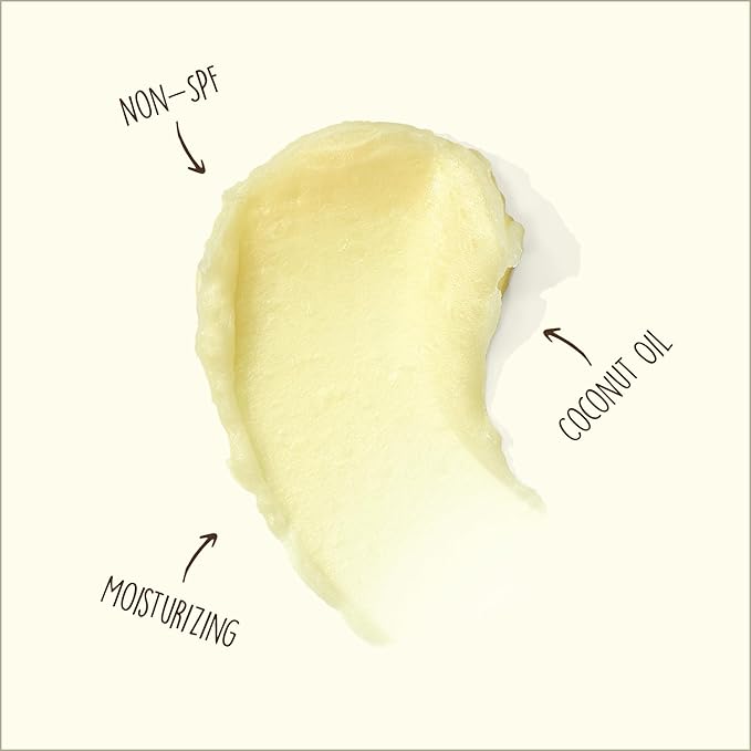 Sun Bum Cocobalm Aloe Wave - Hydrating Lip Balm With Coconut Oil and Aloe Vera - 0.15 oz Stick