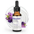 Bakuchiol Serum Concentrate, High-Potency Mix-In Bakuchiol Oil Serum, Gentle Retinol Alternative for Wrinkle Reduction, Hydrating & Firming Anti-Aging Skincare, Vegan Non-GMO, 30ml 10,000ppm