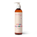 Plant Therapy Kids Citrus Squeeze Lotion 8 oz, Natural Kids Body Lotion with Citrus Essential Oils, Lightweight Daily Moisturizer for Soft, Hydrated Skin