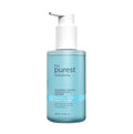 The Purest Solutions Hydrating Gentle Facial Cleanser (0.5% Hyaluronic Acid & 0.5% Sodium PCA Ceramide) - Exfoliating Salicylic Acid Cleanser for All Skin Types - Vegan | Cruelty Free (6.76 fl. oz)