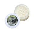 PJ’s Coconut & Almond Bliss Sugar Scrub – Bare Bliss Fragrance-Free Gentle Exfoliating & Nourishing Body Polish, Cruelty-Free, Small Batch, 3.75 oz