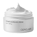Intense Nourishing Cream, Deep Moisture & Barrier Care, Rich Hydrating Face Cream for Dry & Sensitive Skin, Korean Skincare, Clean Beauty, Vegan