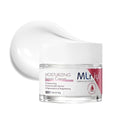 Barrier Repair Face Moisturizer for Dry & Sensitive Skin, Intense Daily Face Cream with Triple Ceramides, Tallow & Ectoin, Deep Hydrating Facial Lotion, Non-Comedogenic & Fragrance Free 1.06 OZ