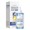 Nourishing Face Essence 100ML for Women and Girls Intensive Liquid Hydration to Revitalize Dry Skin for a Smooth and Supple Complexion Hyaluronic Acid Essence One Size