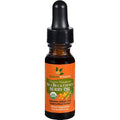 Seabuck Wonders Organic Himalayan Sea Buckthorn Bry Oil - Vegan - Non GMO - .45 Fluid Ounce