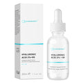 Hyaluronic Acid 2% + B5 Hydration Support Formula, Hyaluronic Acid Serum For Face - Large 30ml/1oz