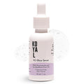 Koyal Beauty H2-Glow Face Serum with Niacinamide & Sea Buckthorn for Sensitive, Dry Skin - Vegan, Cruelty-Free Serum