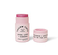 / Natural Tallow Lipstick/Tint - Buildable Natural Color (Pink Flamingo)