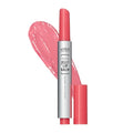 KISS NEW YORK Frozen Jelly Lip Balm Pen, High Shine Lip Gloss for Sheer Tint, Hydrating Melting Lipstick With Hyaluronic Acid, Cooling Effect With Menthol, Non-Sticky & Long Lasting (Soft Pink)