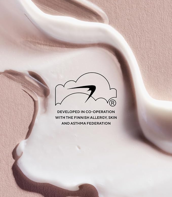 MÁDARA SOS Sensitive Moisturiser 50 ml, Fragrance-Free Face Moisturizer for Sensitive, Redness-Prone Skin, Hydrating Cream with Hyaluronic Acid, Jojoba Oil and Red Algae, Organic Certified