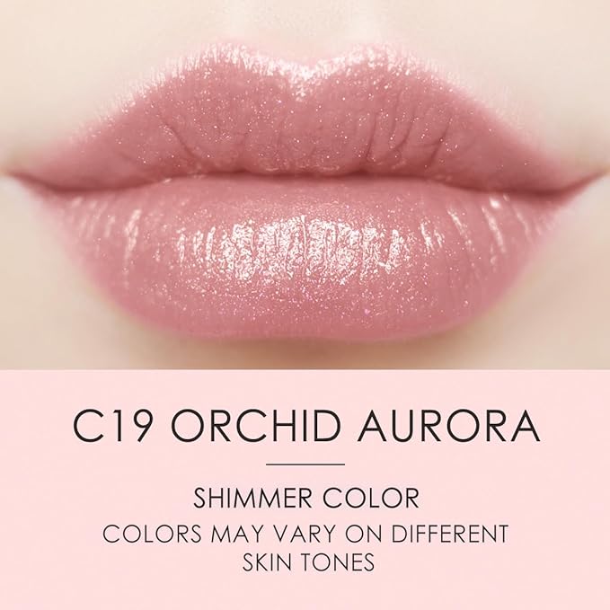 CATKIN Lip Balm Color Tinted Changing Lipstick Ultra Hydrating Lip Moistrurizer Lip Care with Vitamin E Nourishing For Cracked & Dry Lips 0.12 oz 3pcs Gift Box (09+19+20)
