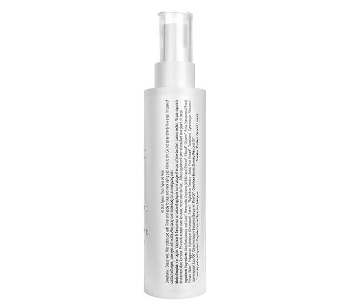 Resveratrol Vegan C Rejuvenating Mist