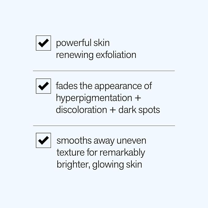 Facewater Toner-ish Exfoliation Green Tea Exfoliating Alcohol Free Toner