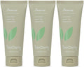BioClarity Face Cleanser | 100% Vegan, Gentle Wash with Cucumber, Green Tea, and Chamomile, for Sensitive Oily Skin. Natural Ingredients (4 Fl Oz (Pack Of 3))