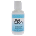 Spa Lotion Fragance Free Body Lotion Unisex 2 oz