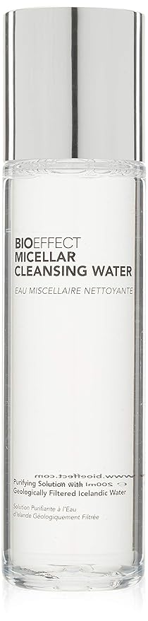 Micellar Cleansing Water