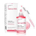 PDRN Serum Pink Peptide with Salmon DNA & 5 Peptides Complex, Face Serum for Hydrating, Moisturizing, Firming, Even-Looking Skin, 30ml / 1.01 fl.oz.
