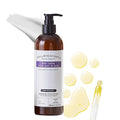 Pharmacopia Hotel Argan Oil Body Lotion - Vegan Moisturizer for Dry Skin, Lotion with Melon and Green Tea Essence - Natural, Organic and Cruelty-Free Skin Care, 16.2 oz