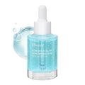 Low-Molecular Hyaluronic Acid Serum For Face, 1.01 FL.OZ / 30 ML Dive-In Serum, B5 + Glycerin + Saccharide Isomerate Deep Moisturizing & Multiple Water Locking, Suitable For Dry And Sensitive Skin