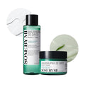 SOME BY MI AHA BHA PHA 30 Days Miracle Toner & Miracle Cream