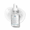 SKIN DEVA 100% Squalane Oil Pure Organic 1 oz Face Oil Plant Light Weight Non Greasy, Moisturizing Beauty Oil Organic Squalane Oil For Face and For All Skin Types including Oily or Dry (30 ml)