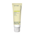 ATTITUDE Body Lotion for Sensitive Skin with Oat, EWG Verified, Dermatologically Tested, Vegan, Vanilla Cream Scent, 8 Fl Oz