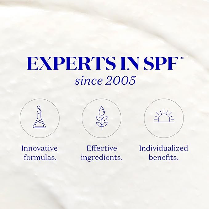 Supergoop! PLAY Lip Balm with Acai, 0.5 fl oz - SPF 30 PA+++ Broad Spectrum Sunscreen - Hydrating Honey, Shea Butter & Sunflower Seed Oil - Great for Active Days