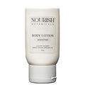 Rustic Strength Nourish Botanicals aloe Vera Body Lotion, Unscented (2 oz)