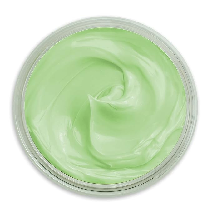 Earth To Skin Super Fruits Avocado Overnight Mask (4.0 Fl Oz)