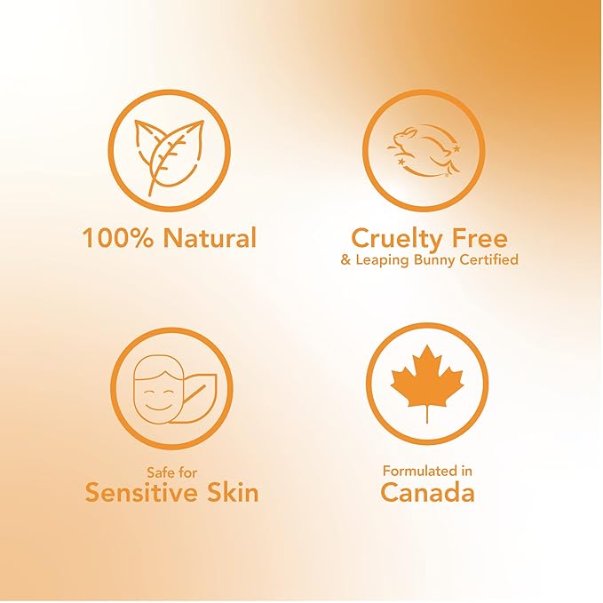 Hand & Body Cream Scented with Essential Oil Vanilla Tangerine, Made with Organic Argan Oil, Olive Oil, Aloe Juice, for Dry Skin, Cruelty Free, Natural Skin Care Products, 250 ml, 8.45 fl.oz