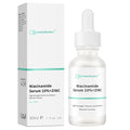 Niacinamide 10%+ Zinc 1% Serum For Face, Niacinamide Serum For Face, Dermatologist, Redness Relieve-30ml 1floz, 2Pcs