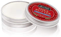 Bon Vital' 100% Pure African Shea Butter, Repair Dry & Damaged Skin, Moisturizer to Reduce Appearance of Stretch Marks, Add Essential Oils for a Custom Skin Repair Cream, 1.25 Ounce Tin