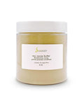 Soapeauty Cocoa Butter Raw Unrefined Non-Deodorized | 100% Pure Natural | Body, Hair & DIY Recipes, Lip Balms, Lotions, Creams, Stretch Marks | Non GMO, No Preservatives, Vegan | 8 oz