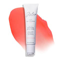 Julep 24/7 Lip Treatment – Hydrating & Glossy Lip Balm and Lip Sleeping Mask with Shea Butter – Moisturize, Protect & Soothe – Vegan & Cruelty-Free - Candy Pop (Orange Red)