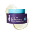 Bliss Youth Got This Retinol Moisturizer | Pure Retinol + PREVENT-4™ Complex for Fine Lines, Texture & Deep Hydration | Clean, Fragrance-Free, Vegan & Cruelty-Free | 50 mL