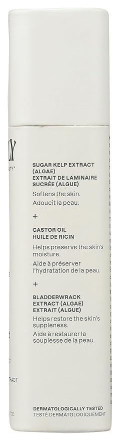 ATTITUDE Oceanly, Cleansing Stick Phyto Cleanse Oil To Milk, 1 Ounce
