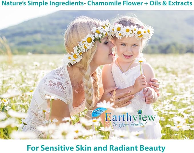Lotion, Fragrance Free Lotion, 8 oz, Rich, Luxurious- Designed for Environmental Sensitivities (MCS, EI, MI)