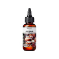 Red by Kiss Professional 99% Natural Hair Oil, Organic Vegan Oil Blend for Smooth & Nourish Hair, Biotin Infused, Hydration Add Shine & Moisturize Hair (Argan, 2.5 Fl Oz)