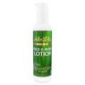 Aloe Life - Face & Body Lotion, Concentrated Formula, Hydrates Dry Skin, Contains Antioxidants, Minerals, & Herbal Extracts, Pleasant Grapefruit Scent, Safe For All Skin Types, Gluten-Free (7 oz)