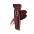 Cay Skin Isle Lip Balm SPF 30 – High Shine, Hydrating + Sheer Lip Gloss in Vanilla Brown Sugar Flavor – Formulated with Natural Ingredients for All Skin Tones – Cocoa Cabana, 0.35 oz