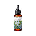Red by Kiss Professional 99.9% Natural Hair Oil, Organic Vegan Oil Blend for Hair Growth & Nourish, Biotin Infused, Moisturize & Add Shine & Smooth (Rosemary, 2.5 Fl Oz)