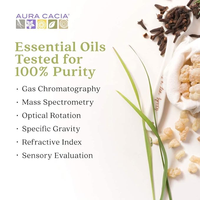 Aura Cacia Organics Skin Care Oil Og2 Rosehip 1 Fz