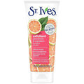 St. Ives Exfoliant Face Scrub – Skin-Brightening Pink Lemon & Mandarin for Glowing Skin, 6 Oz Ea