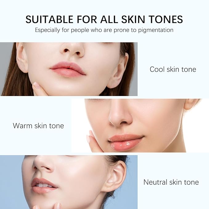 Tinted Mineral Sunscreen SPF 50-2-in-1 Makeup & Sunscreen for Natural Glow, Broad Spectrum Protection + Skincare Benefits All Skin Types (#003, 1.69 Fl Oz (Pack of 1))