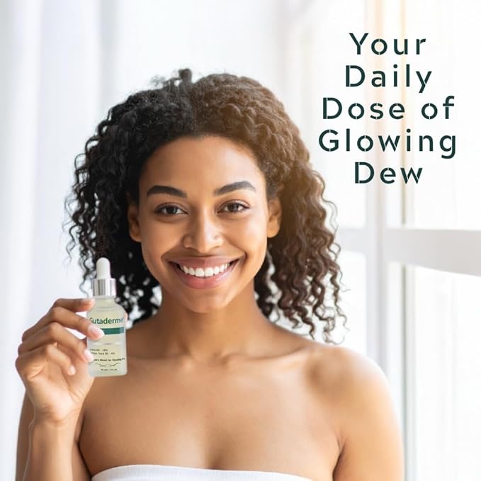 Vitamin C Face Oil- Hydration, Radiance, Hyperpigmentation, Blemishes, Skin Texture & radiance, 30ml/f1 oz
