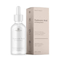 Hyaluronic Acid Activating Serum by Project E Beauty | Anti-Aging Serum for the Face | Plumping & Hydrating Facial Skin Care | Removes Dark Spots & Wrinkles | B5 | Whitening | For Dry Skin | 50ml