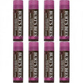 Burt's Bees Sweet Violet Tinted Lip Balm with Shea Butter & Botanical Wax 100% Natural Origin (8)