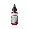 Red by Kiss Professional 99.9% Natural Hair Oil, Organic Vegan Oil Blend for Shine & Nourish Hair, Biotin Infused, Moisturize Hydration & Smooth Hair (Coconut, 2.5 Fl Oz)